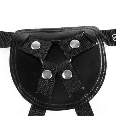 Imbracatura Strap-On Fetish Fantasy Economica e Versatile per Principianti